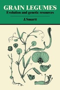 Cover: Grain Legumes - Cambridge University Press