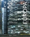 Cover: Europa: European Council and Council of the European Union - Lannoo Publishers