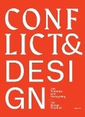 Cover: Conflict & Design - Lannoo Publishers