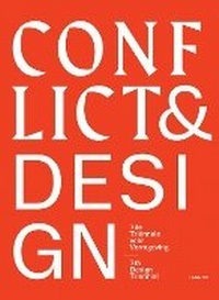Enlarge image Cover: Conflict & Design - Lannoo Publishers