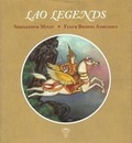 Cover: Lao Legends - White Lotus Co Ltd