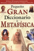 Cover: Pequeno Gran Libro de Metafisica - Tomo
