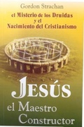 Cover: Jesus El Maestro Constructo - Tomo