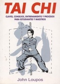 Cover: Tai Chi-Martial Arts for Relaxation - Tomo