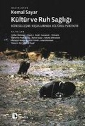Cover: K&uuml;lt&uuml;r ve Ruh Sagligi - Metis Yayincilik