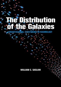 Abbildung von: The Distribution of the Galaxies - Cambridge University Press