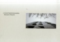 Cover: Contemporanea (Limited edition) - Oscar Riera Ojeda Publishers Limited