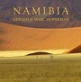 Cover: Namibia - Hoberman Collection