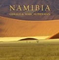 Cover: Namibia - Hoberman Collection