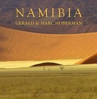 Abbildung von: Namibia - Hoberman Collection