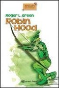 Cover: Robin Hood - Epsilon Yayincilik