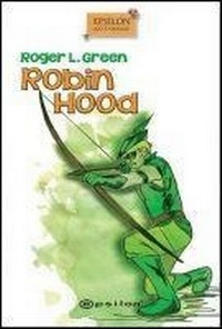 Enlarge image Cover: Robin Hood - Epsilon Yayincilik