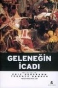Cover: Gelenegin Icadi - Agora Kitapligi