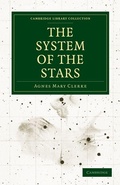 Cover: The System of the Stars - Cambridge University Press