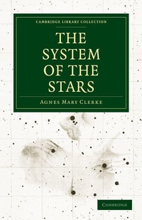 Enlarge image Cover: The System of the Stars - Cambridge University Press