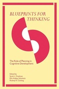 Cover: Blueprints for Thinking - Cambridge University Press