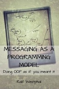 Enlarge image Cover: Messaging as a Programming Model - Lulu.com