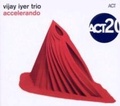Cover: Accelerando - Edel