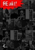 Cover: RE:akt! Reconstruction, Re-enactment, Re-reporting - Lulu.com