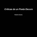 Cover: Criticas de un Poeta Oscuro - Lulu.com