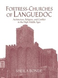 Cover: Fortress-Churches of Languedoc - Cambridge University Press