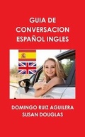 Cover: Guia De Conversacion Espanol Ingles - Lulu.com