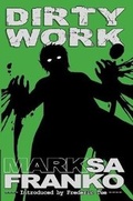 Cover: Dirty Work - Lulu Press Inc