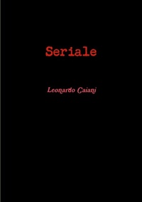 Abbildung von: Seriale - Lulu.com