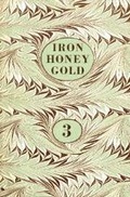 Cover: Iron Honey Gold Book 3 - Cambridge University Press