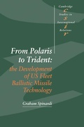 Cover: From Polaris to Trident - Cambridge University Press