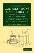 Cover: Conversations on Chemistry - Cambridge University Press