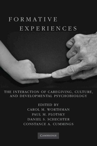 Enlarge image Cover: Formative Experiences - Cambridge University Press