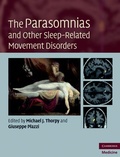 Cover: The Parasomnias and Other Sleep-Related Movement Disorders - Cambridge University Press