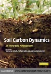Abbildung von: Soil Carbon Dynamics - Cambridge University Press