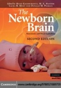 Cover: The Newborn Brain - Cambridge University Press