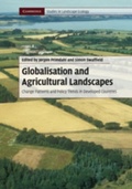 Cover: Globalisation and Agricultural Landscapes - Cambridge University Press