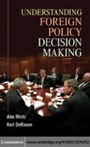Cover: Understanding Foreign Policy Decision Making - Cambridge University Press