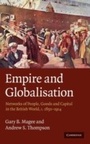 Cover: Empire and Globalisation - Cambridge University Press