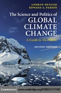 Cover: The Science and Politics of Global Climate Change - Cambridge University Press