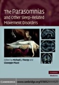 Cover: The Parasomnias and Other Sleep-Related Movement Disorders - Cambridge University Press