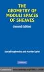 Cover: The Geometry of Moduli Spaces of Sheaves - Cambridge University Press