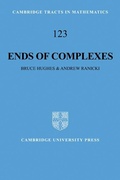Cover: Ends of Complexes - Cambridge University Press
