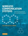 Cover: Wireless Communication Systems - Cambridge University Press