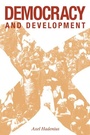 Cover: Democracy and Development - Cambridge University Press