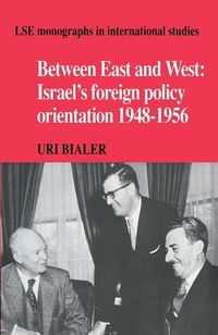 Enlarge image Cover: Between East and West - Cambridge University Press