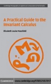 Abbildung von: A Practical Guide to the Invariant Calculus - Cambridge University Press