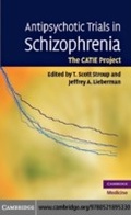 Cover: Antipsychotic Trials in Schizophrenia - Cambridge University Press