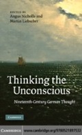Cover: Thinking the Unconscious - Cambridge University Press