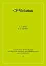 Cover: CP Violation - Cambridge University Press