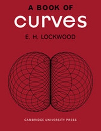 Abbildung von: Book of Curves - Cambridge University Press